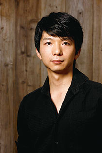 宇井晴雄（俳優）