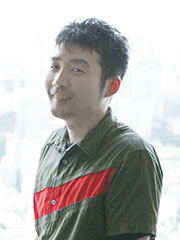田川啓介