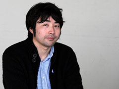 田川啓介