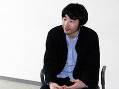 田川啓介
