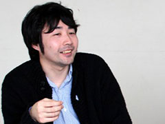 田川啓介