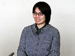 玉田真也