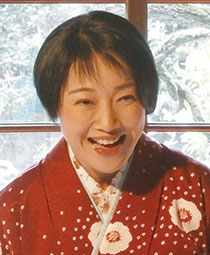 北原久仁香（ナレーター、語りと和楽の芸人衆〈かたりと〉）