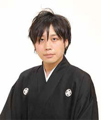 柳貴家雪之介（大神楽曲芸）