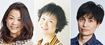 『算段兄弟』CAST