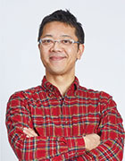 土田英生