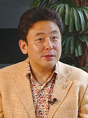 横山幸雄