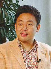 横山幸雄