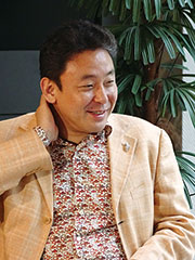 横山幸雄