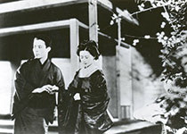 『春琴抄 お琴と佐助』
