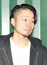 中島庸介