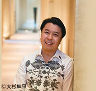 小曽根真