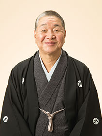 柳家権太楼独演会