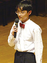 みたかジュニア・オーケストラ