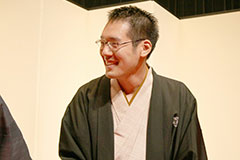 神田松之丞