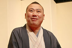 桂宮治