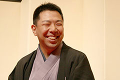 春風亭正太郎