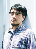 山内ケンジ