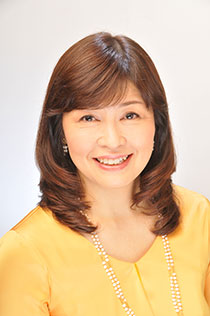 須賀雅子(フリーアナウンサー)