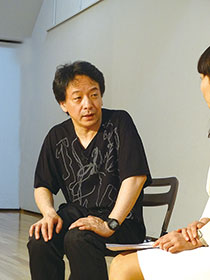 沼尻竜典インタビュー
