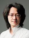 鈴木優人