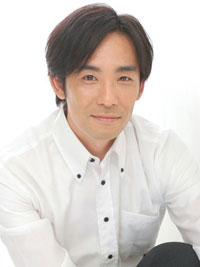 林田一高(文学座所属俳優)