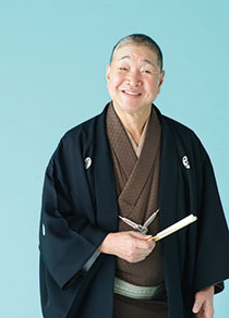 柳家権太楼独演会