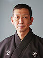 茂山あきら