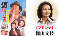 『男はつらいよ 葛飾立志篇』 