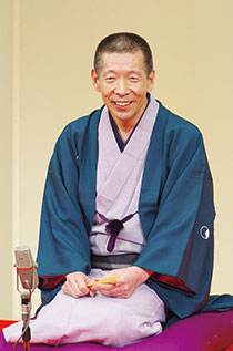 柳亭市馬