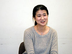 松本紀保