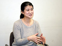 松本紀保
