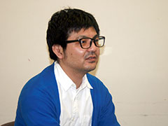 松本哲也
