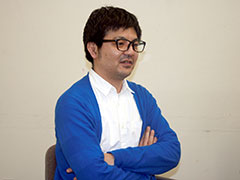 松本哲也