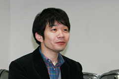 村上誠基