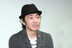 緒方晋