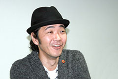 緒方晋