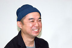 横山拓也