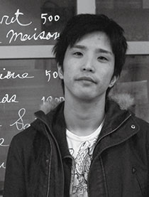 櫻井智也