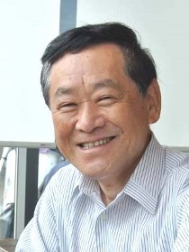 講師：勅使河原 純（美術評論家）