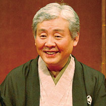 柳家喬太郎