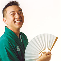 林家たい平