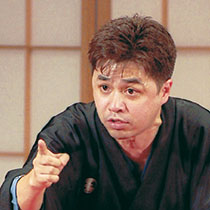立川志らく