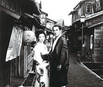 『にごりえ』