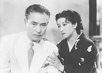 『帰郷』