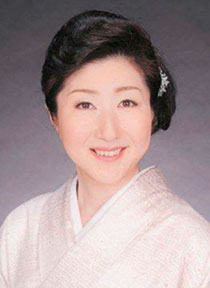 中村雅子(フリーアナウンサー、朗読家)