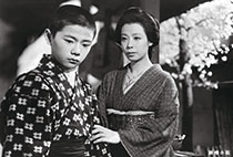 『路傍の石』