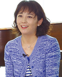 林美智子