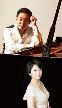 横山幸雄＋林 美智子