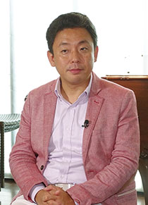 横山幸雄